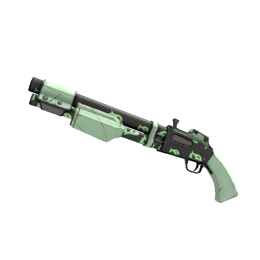 Haunted Ghosts Reserve Shooter (Field-Tested)