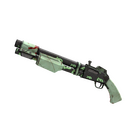 Haunted Ghosts Reserve Shooter (Battle Scarred)