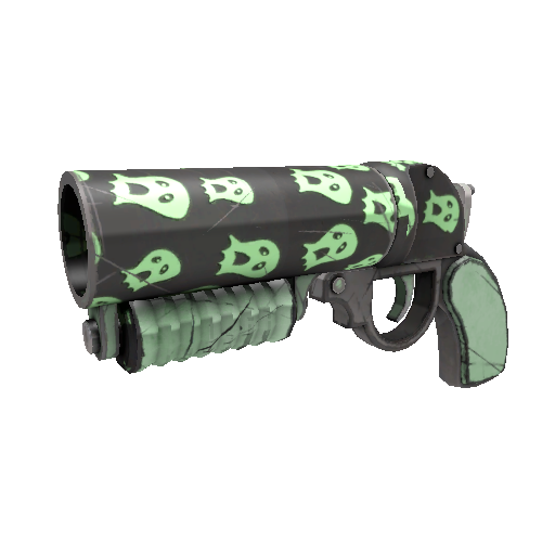 Haunted Ghosts Scorch Shot (Field-Tested)