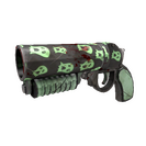 Haunted Ghosts Scorch Shot (Battle Scarred)