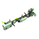 Festivized Specialized Killstreak Haunted Ghosts Rescue Ranger (Factory New)