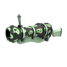 Strange Professional Killstreak Haunted Ghosts Loose Cannon (Minimal Wear)