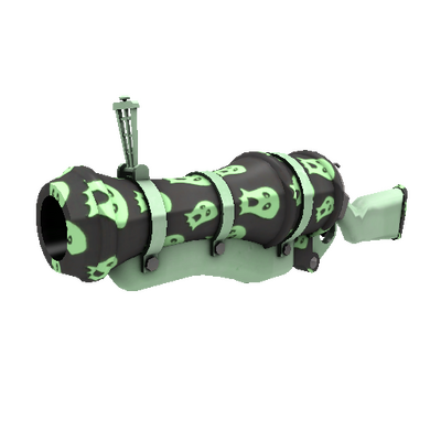 Haunted Ghosts Loose Cannon (Factory New)