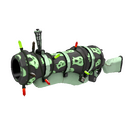 Festivized Professional Killstreak Haunted Ghosts Loose Cannon (Field-Tested)