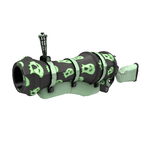 Haunted Ghosts Loose Cannon (Field-Tested)