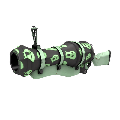 Strange Professional Killstreak Haunted Ghosts Loose Cannon (Field-Tested)