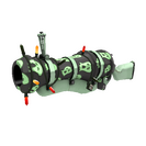 Strange Festivized Haunted Ghosts Loose Cannon (Minimal Wear)