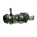 Haunted Ghosts Loose Cannon (Battle Scarred)