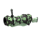 Haunted Ghosts Loose Cannon (Well-Worn)