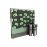 Unusual Haunted Ghosts War Paint (Field-Tested)