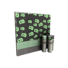 Strange Haunted Ghosts War Paint (Minimal Wear)