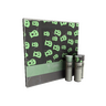 Haunted Ghosts War Paint (Minimal Wear)