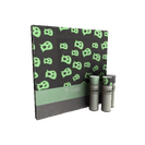 Strange Haunted Ghosts War Paint (Factory New)