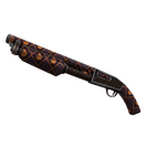 Strange Specialized Killstreak Skull Study Shotgun (Minimal Wear)