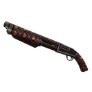 Skull Study Shotgun (Field-Tested)