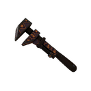 Skull Study Wrench (Field-Tested)