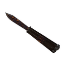 Skull Study Knife (Field-Tested)