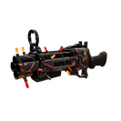 Festivized Specialized Killstreak Skull Study Iron Bomber (Minimal Wear)