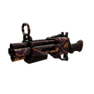 Strange Professional Killstreak Skull Study Iron Bomber (Factory New)