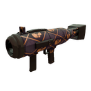Skull Study Air Strike (Factory New)