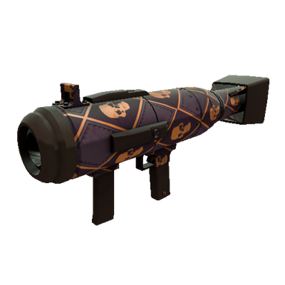 Skull Study Air Strike (Factory New)
