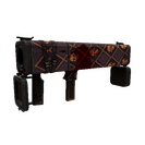 Skull Study Black Box (Battle Scarred)