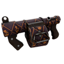 Skull Study Stickybomb Launcher (Minimal Wear)