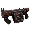 Strange Specialized Killstreak Skull Study Stickybomb Launcher (Field-Tested)