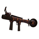 Skull Study Rocket Launcher (Factory New)