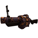Skull Study Grenade Launcher (Factory New)