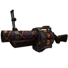 Skull Study Grenade Launcher (Field-Tested)