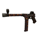 Specialized Killstreak Skull Study SMG (Well-Worn)