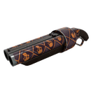 Skull Study Scattergun (Minimal Wear)