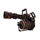 Skull Study Minigun (Field-Tested)