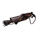 Specialized Killstreak Skull Study Degreaser (Minimal Wear)