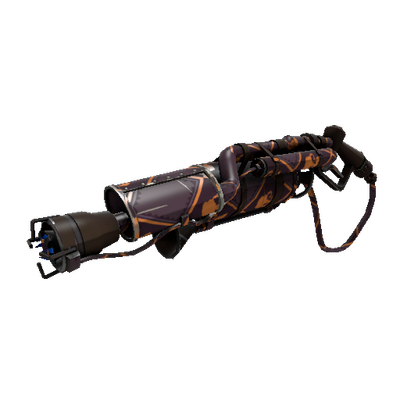 Specialized Killstreak Skull Study Degreaser (Minimal Wear)