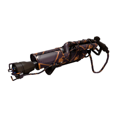 Strange Specialized Killstreak Skull Study Degreaser (Factory New)