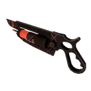Specialized Killstreak Skull Study Ubersaw (Minimal Wear)