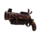 Skull Study Detonator (Minimal Wear)