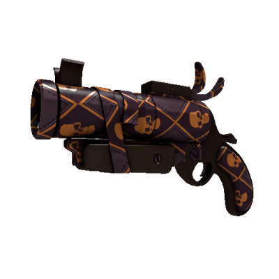 Skull Study Detonator (Factory New)