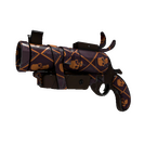 Killstreak Skull Study Detonator (Field-Tested)