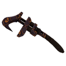Skull Study Jag (Minimal Wear)