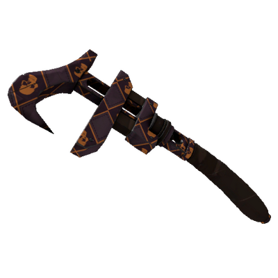 Skull Study Jag (Minimal Wear)