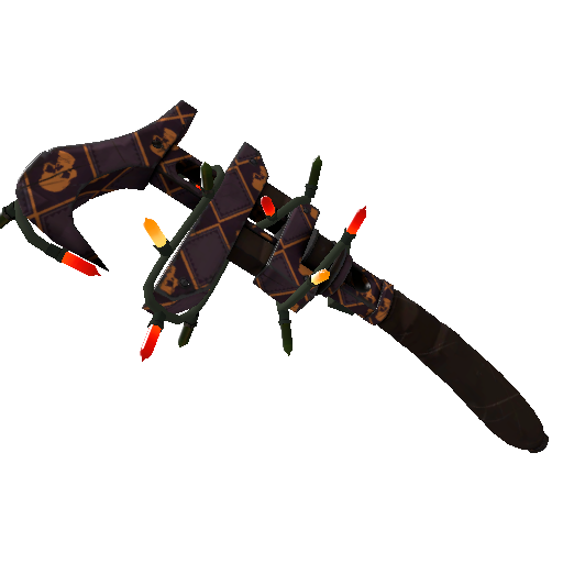 Festivized Skull Study Jag (Field-Tested)