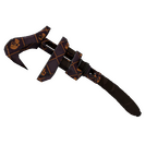 Killstreak Skull Study Jag (Field-Tested)