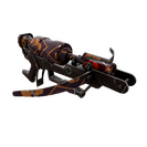 Skull Study Crusader's Crossbow (Well-Worn)