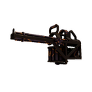 Skull Study Brass Beast (Factory New)
