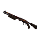 Killstreak Skull Study Family Business (Well-Worn)