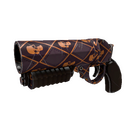 Skull Study Scorch Shot (Minimal Wear)