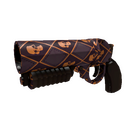 Skull Study Scorch Shot (Factory New)